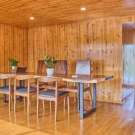 Lan Ha Floating Homestay Dong Khe Sau Ngoại thất bức ảnh