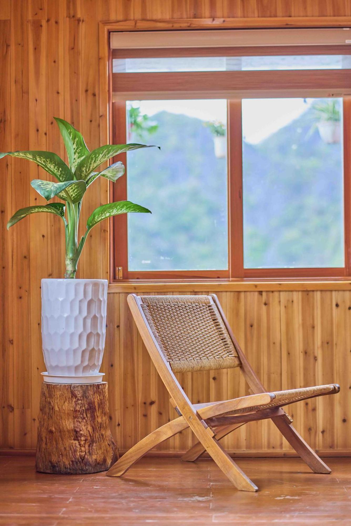 Lan Ha Floating Homestay Dong Khe Sau Ngoại thất bức ảnh